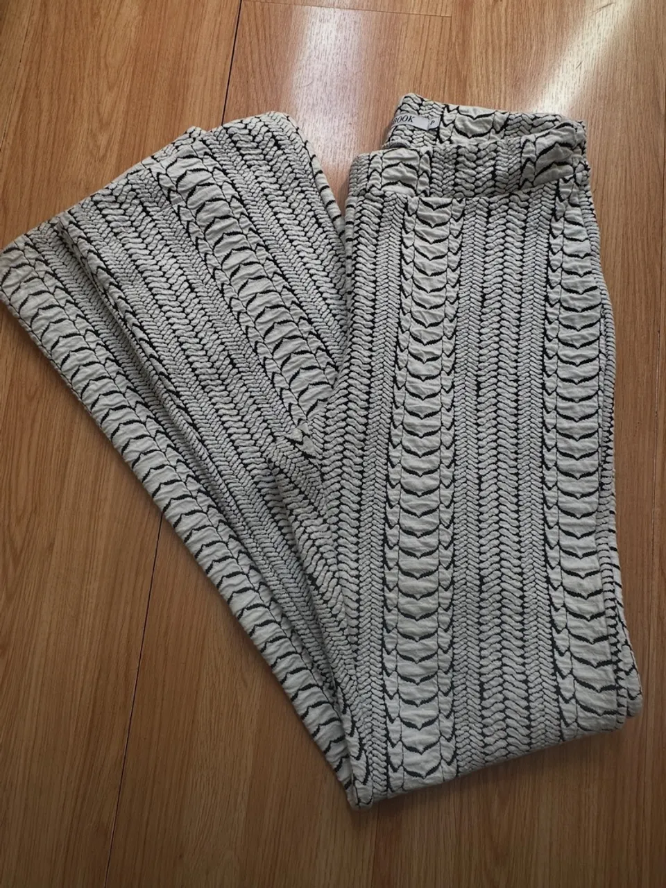 Calça adulto tam p