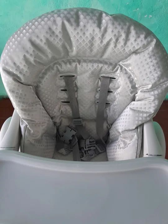 Cadeirinha de Alimentação Burigotto - Foto 2
