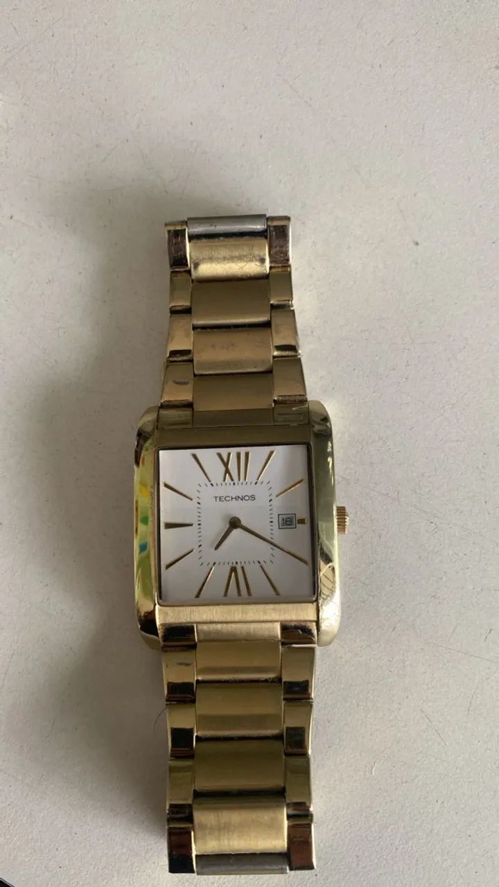 Relógio Technos - Foto 2