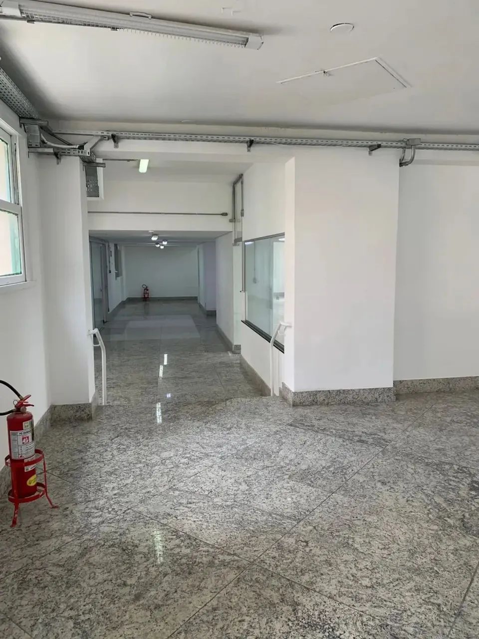 Sala/Conjunto para aluguel possui 1000 metros quadrados em Centro - Belo Horizonte - Minas - Foto 7