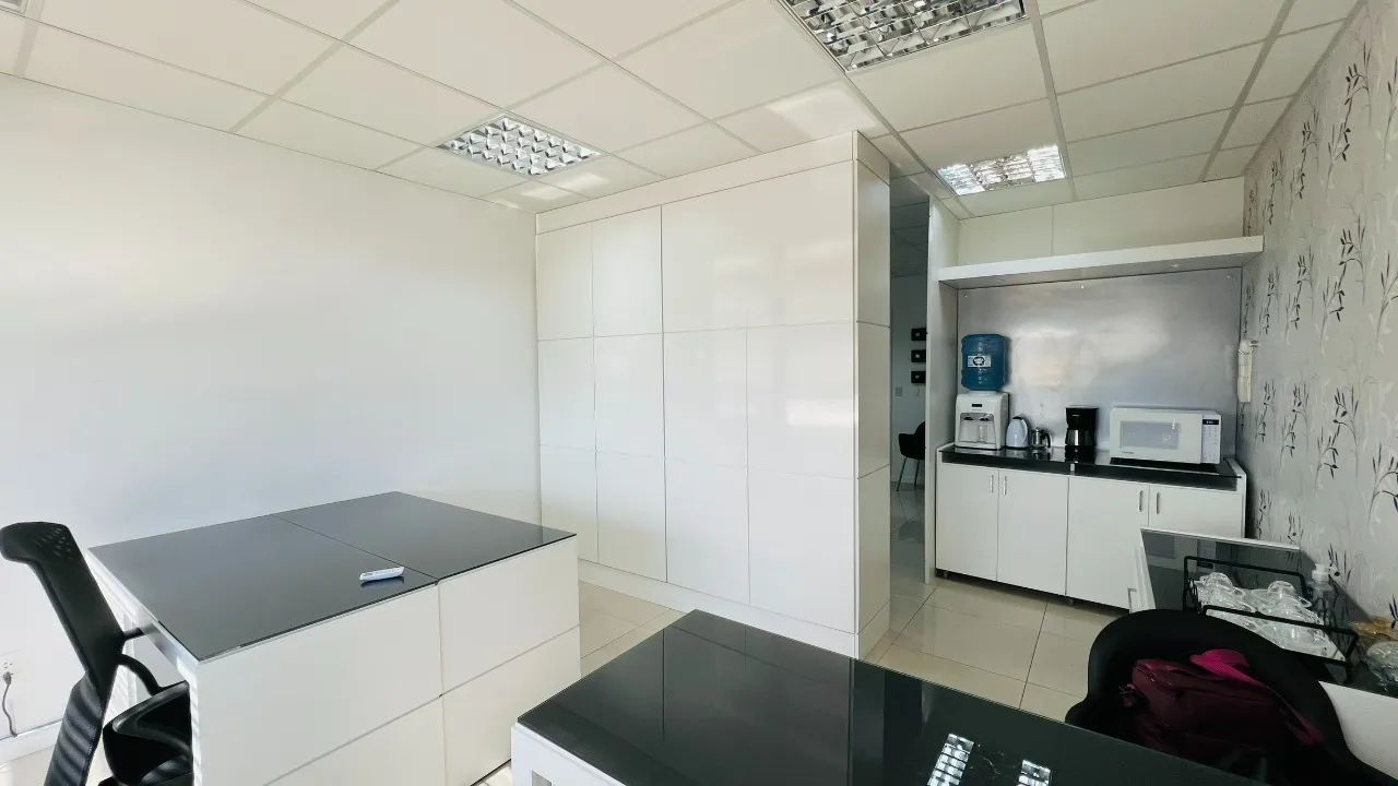 Sala comercial no Empresarial Terra Firme! - Foto 5