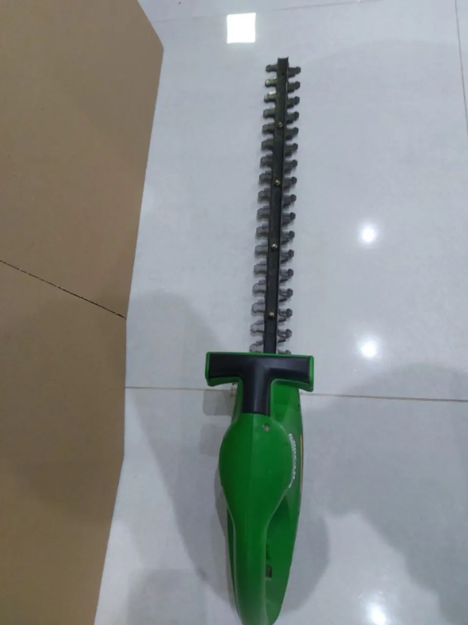 Podadeira De cerca viva Traap HT-700 - Foto 4