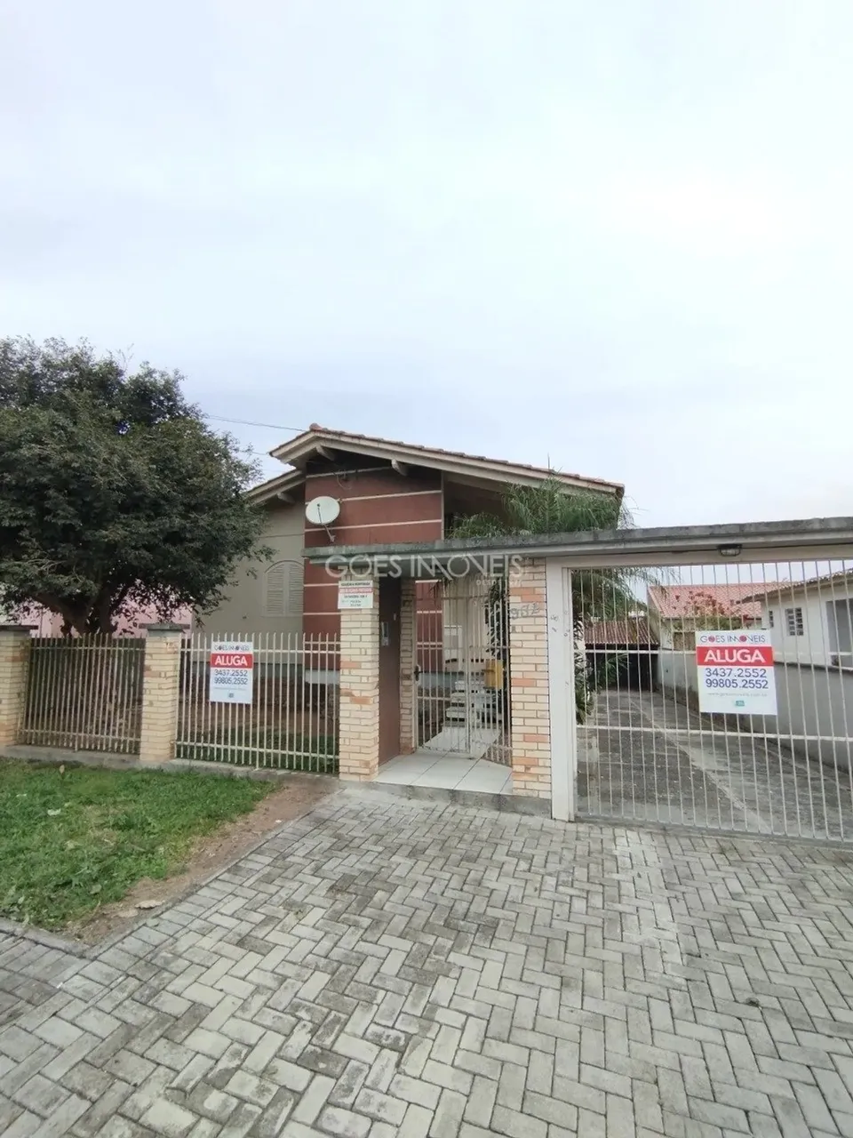 Casas para alugar - Criciúma, Outras cidades - SC | OLX