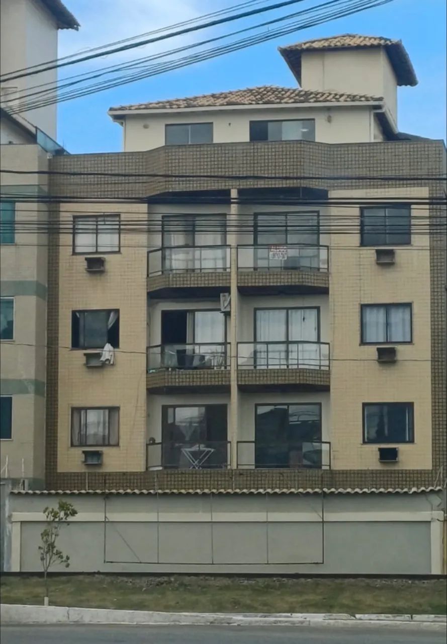 Foto - Macaé - Praia Campista