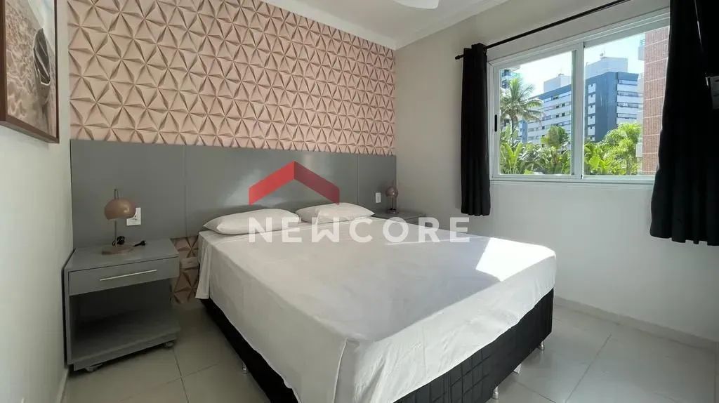 Apartamento em Alameda das Conchas - Riviera de São Lourenço - Bertioga/SP - Foto 7