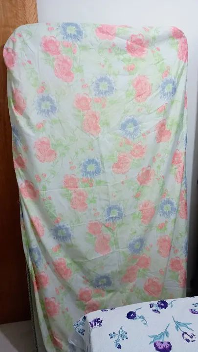 Colchão Cama Box Casal Biflex Bahia Solteiro