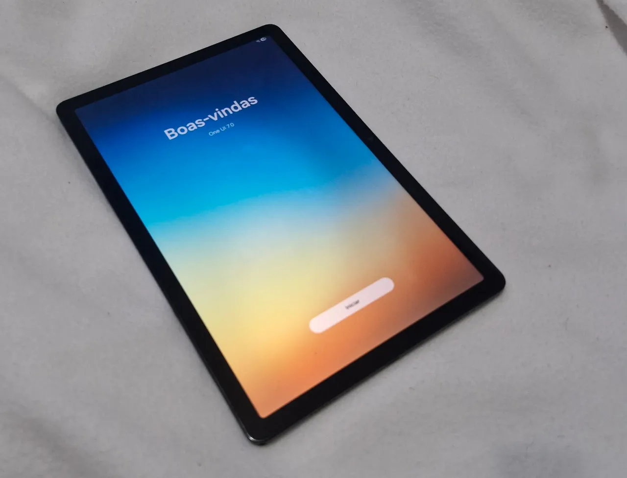 Tablet Samsung A9+