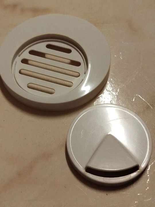 Reservatório de água Umidificador de Ar G-Tech - Foto 5