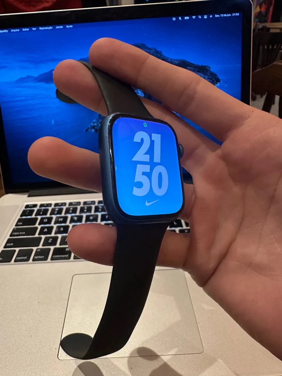 Apple Watch 7 45mm