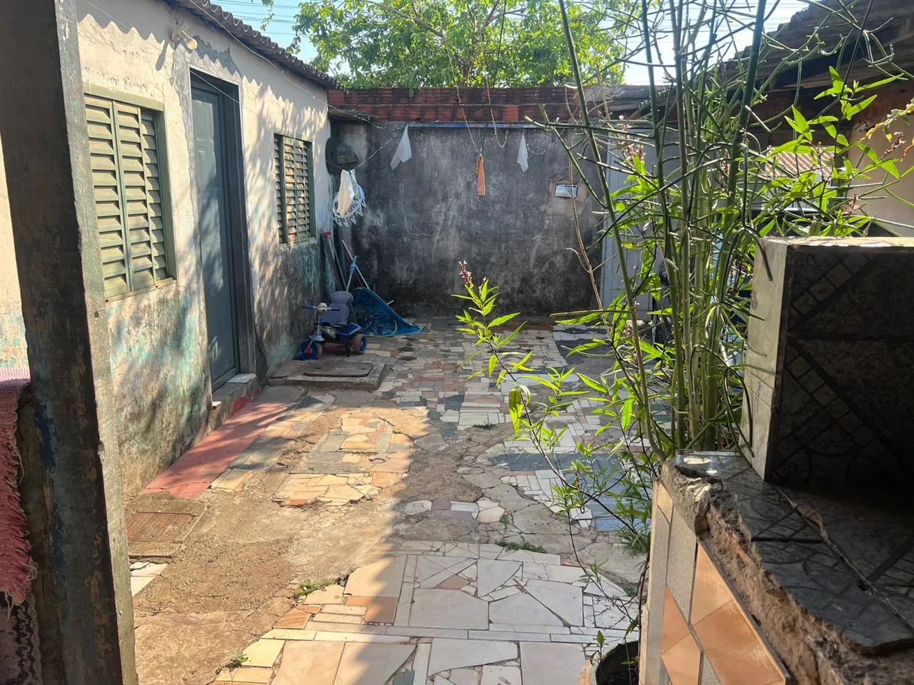 Foto - Brasília - Sobradinho