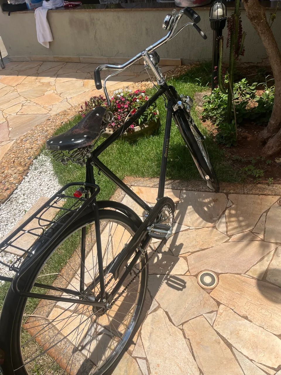 Bicicleta PHILLIPS original  - Foto 2