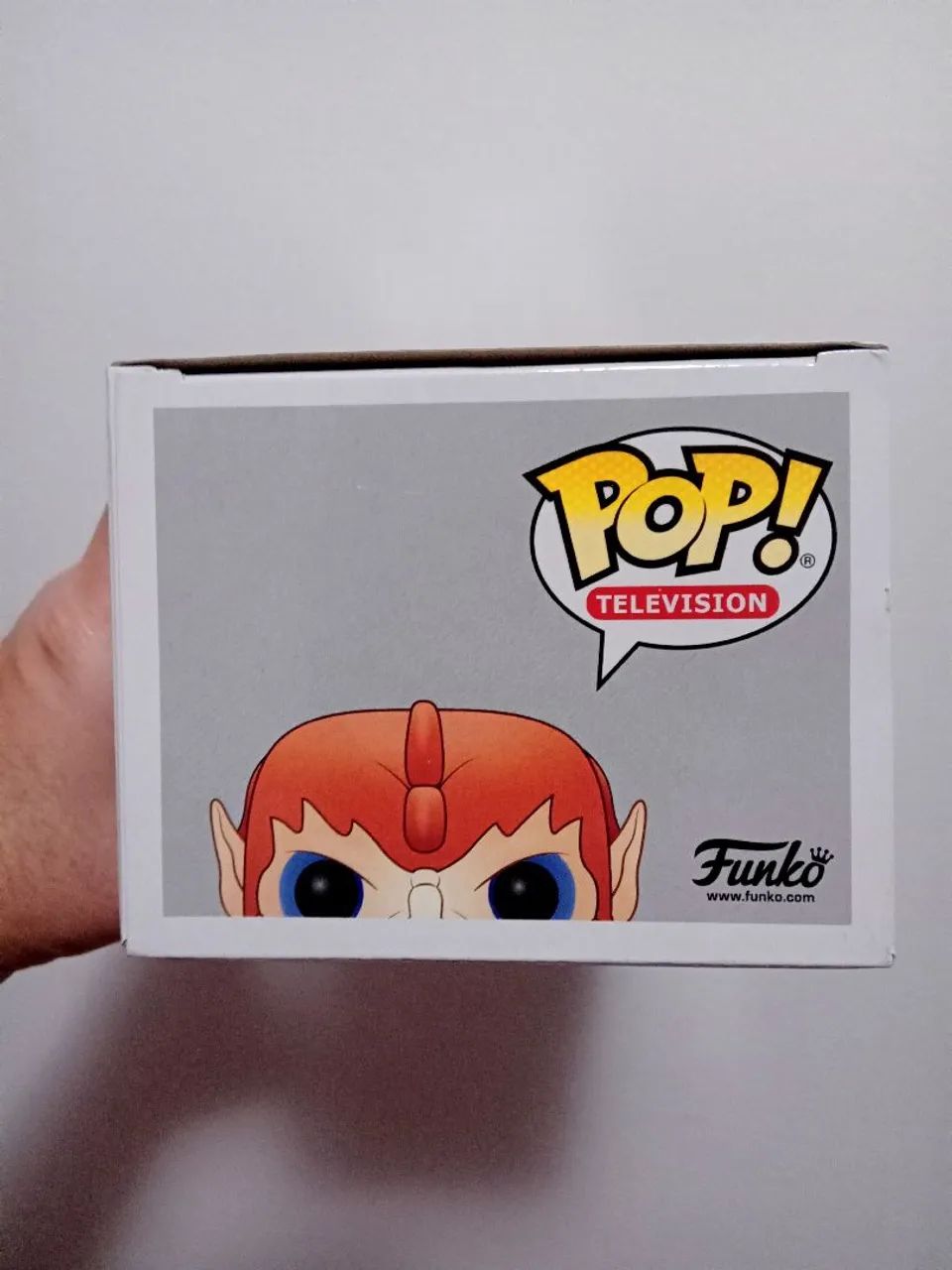 FUNKO POP - BEAST MAN #539 - Foto 2