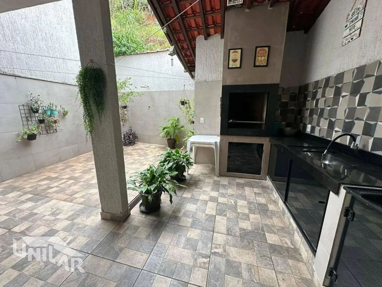 Casa com 3 quartos sendo 1 suíte à venda - Retiro - Volta Redonda/RJ - Foto 4