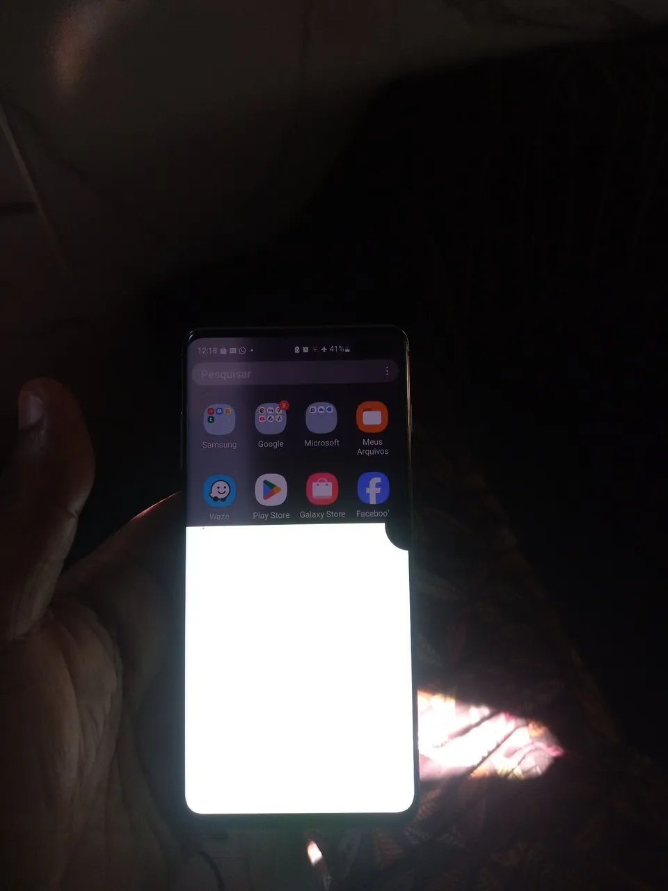 Vendo ou troco 2 Samsung S10