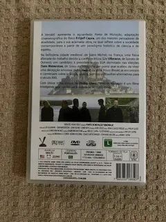 DVD Versátil: Ponto de Mutação (Com Liv Ullmann-Sam Waterston / Direção Bernt Capra) - Foto 2