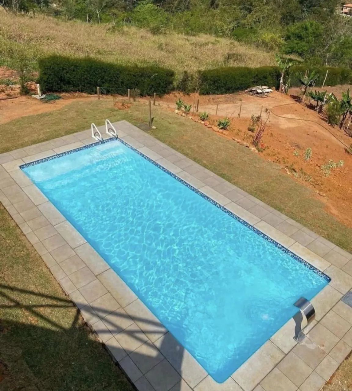Promoção Piscina Completa em até 21X - Foto 4