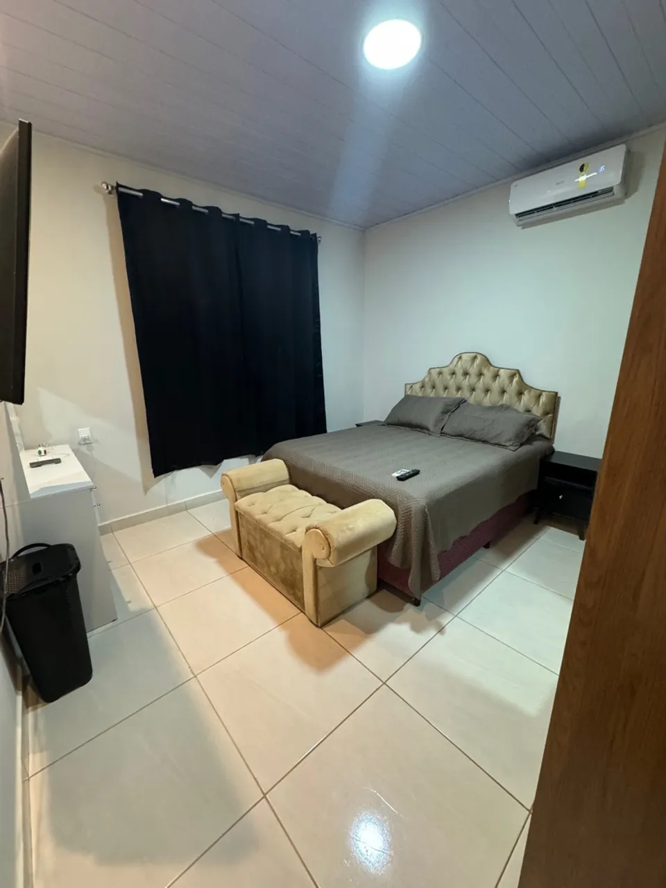 Casa no bairro Aponia