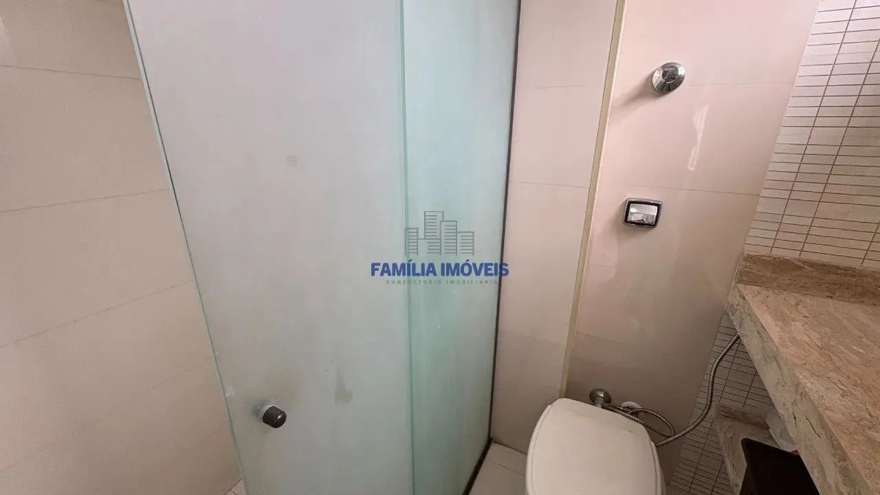 Apartamento para alugar 3 quartos José Menino Santos SP - Foto 9