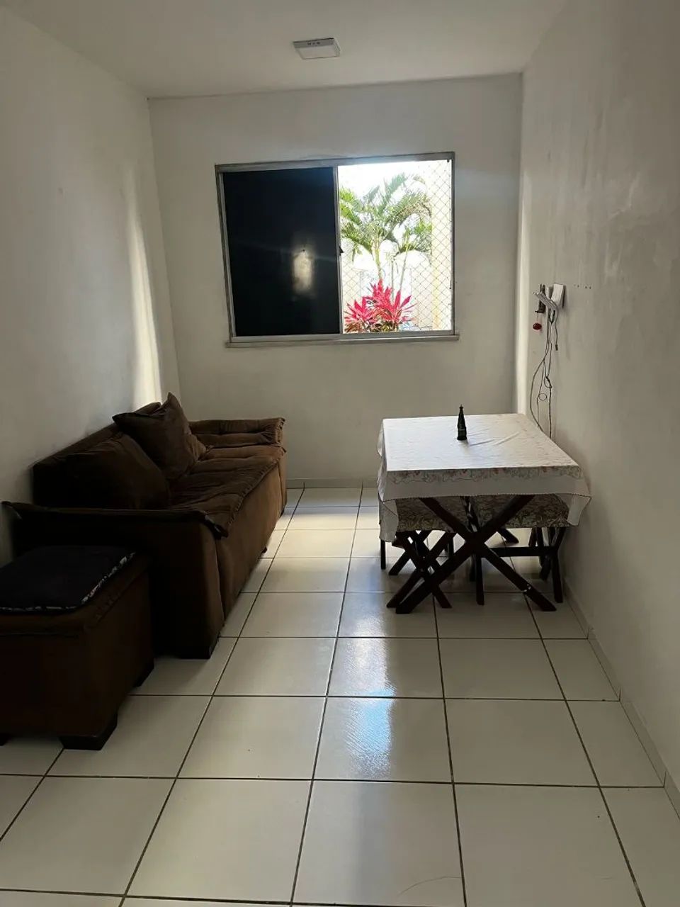 Foto - Barra dos Coqueiros - Zona de Expansão (Olhos D'Agua)