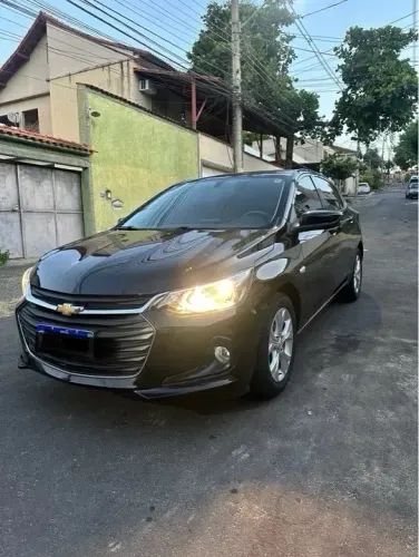 ÔNIX SEDAN LTZ 1.0 TURBO - Foto 4