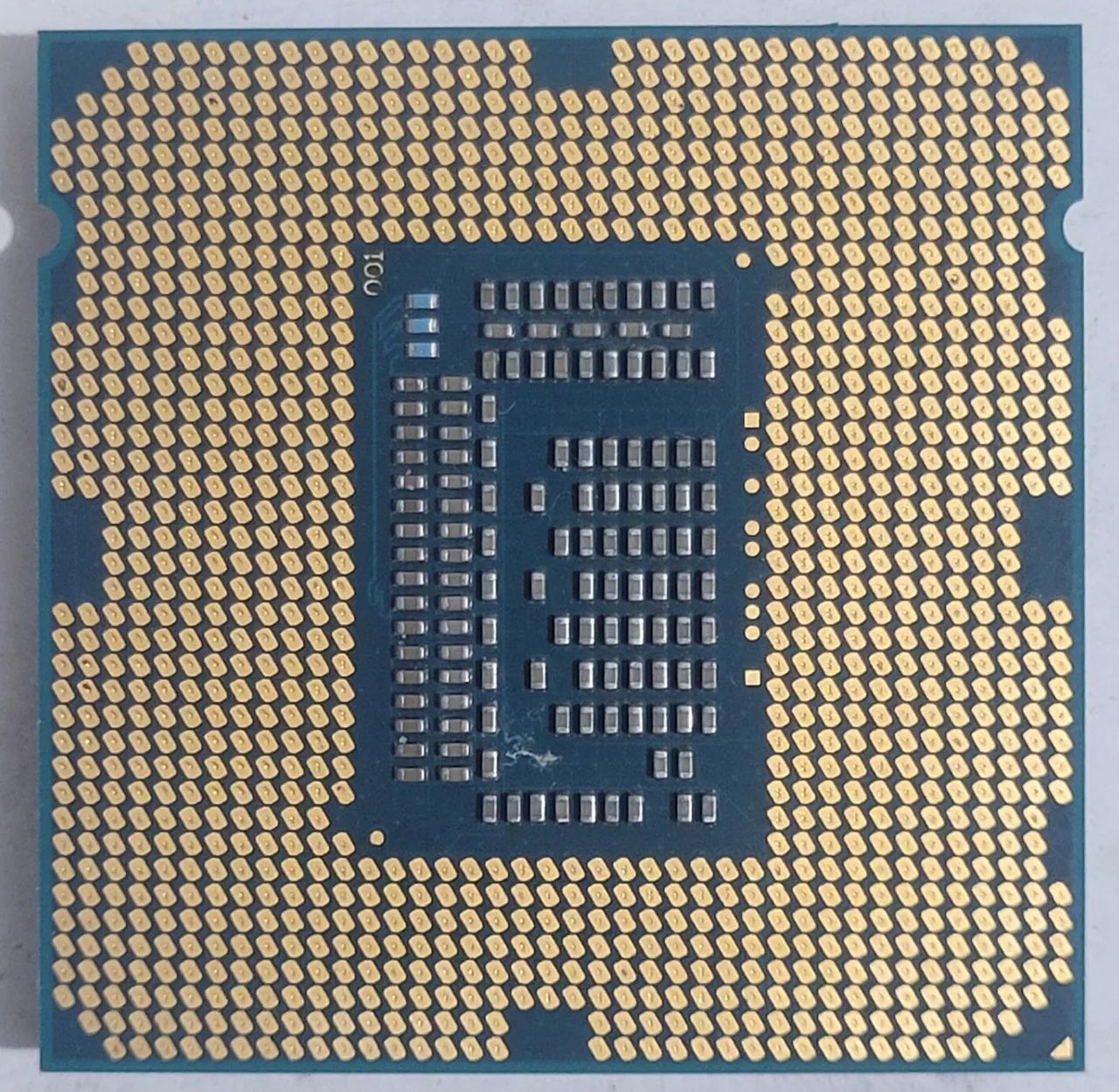 Processador Intel Xeon E3-1230V2 3.30GHz - Foto 2
