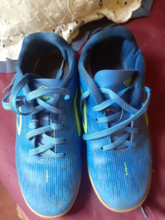 Venda se sapato infantil  - Foto 3