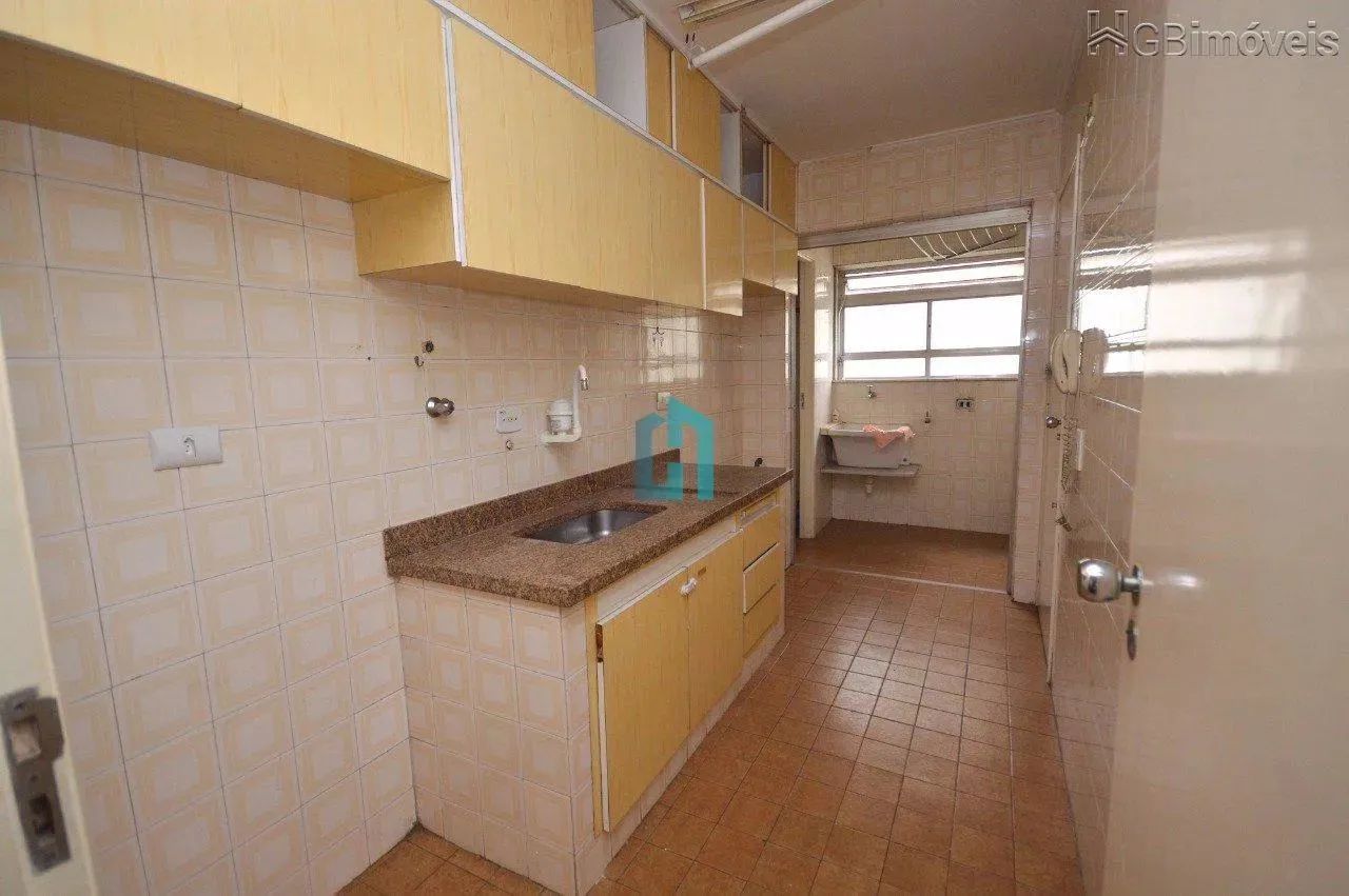 Apartamento de 3 dormitórios para reforma em Moema - Foto 3