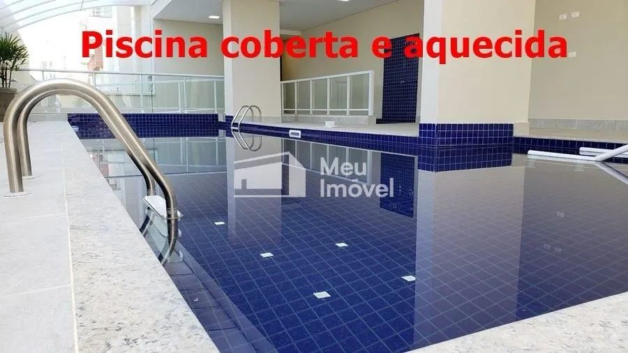 LUC Aluga Apartamento Stúdio /Loft Totalmente Mobiliado com 35m²- Sacada -  Jardim Aquariu - Foto 10
