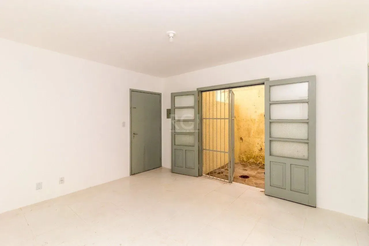 Apartamento em Bom Jesus