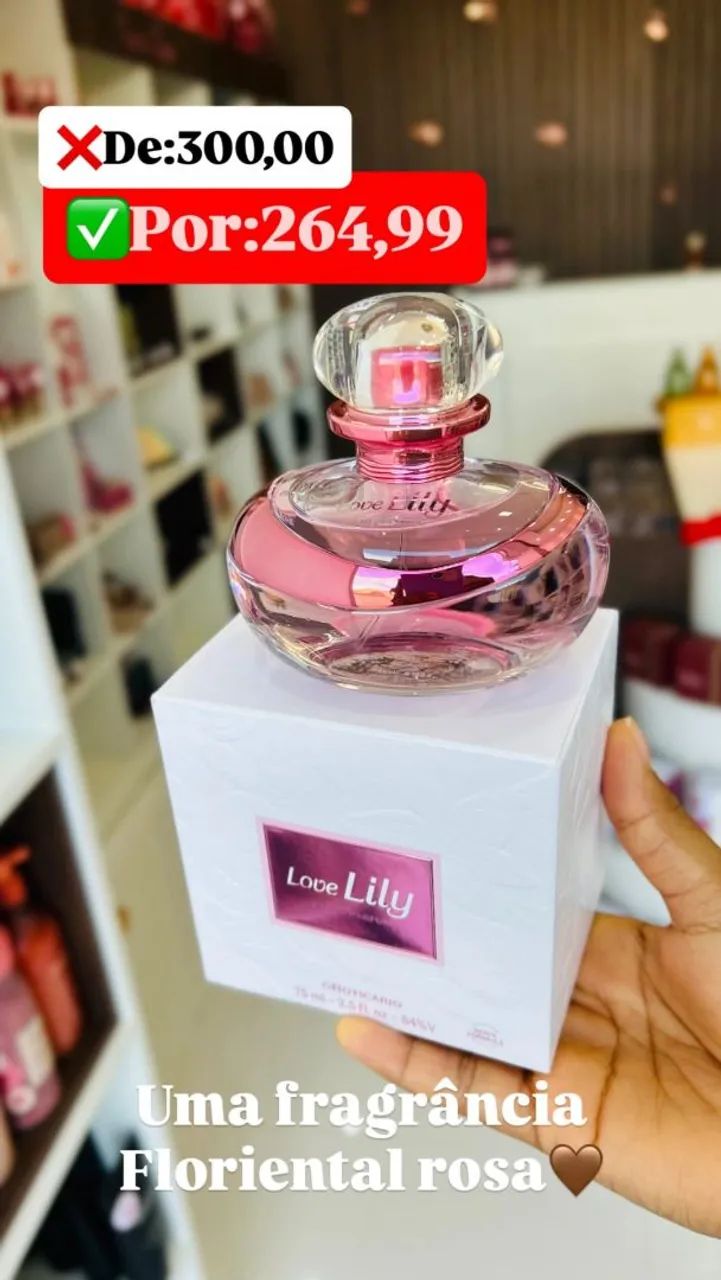 Perfumes O Boticário em Oferta  - Foto 2