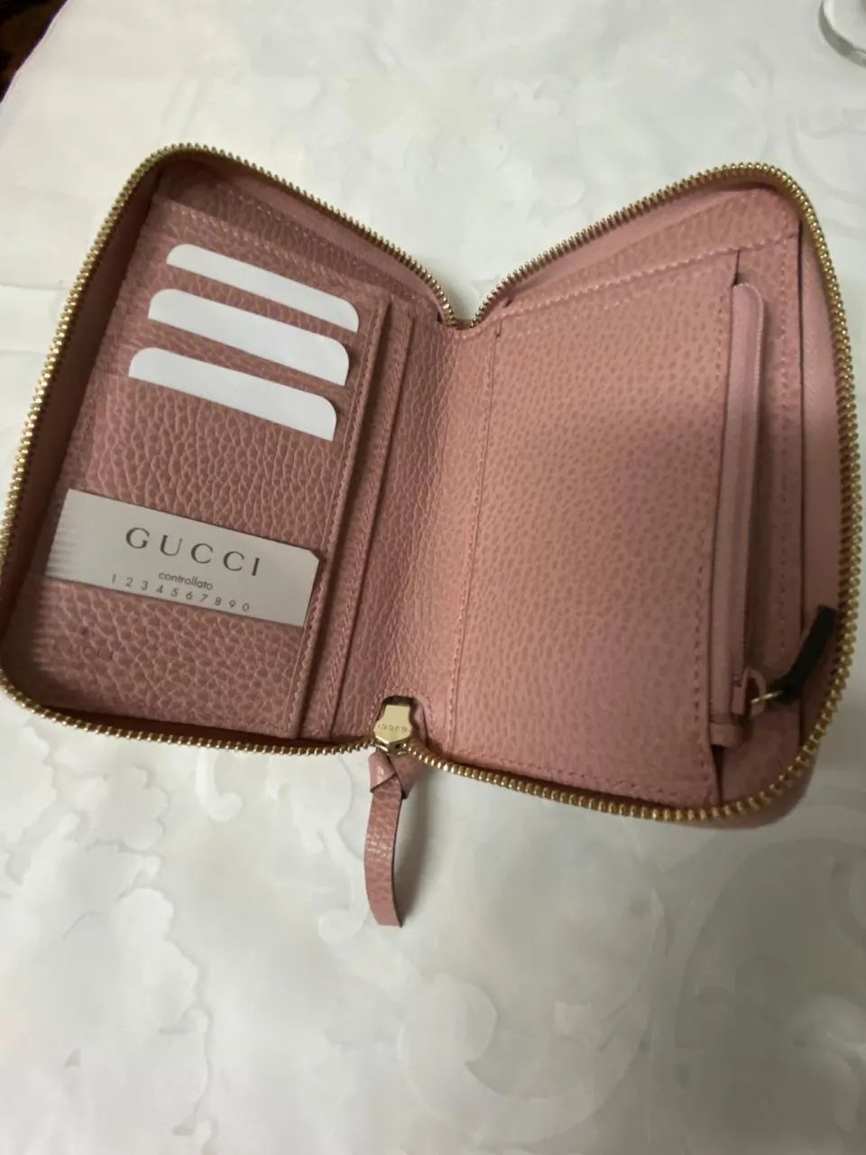 Carteira Gucci - Foto 4