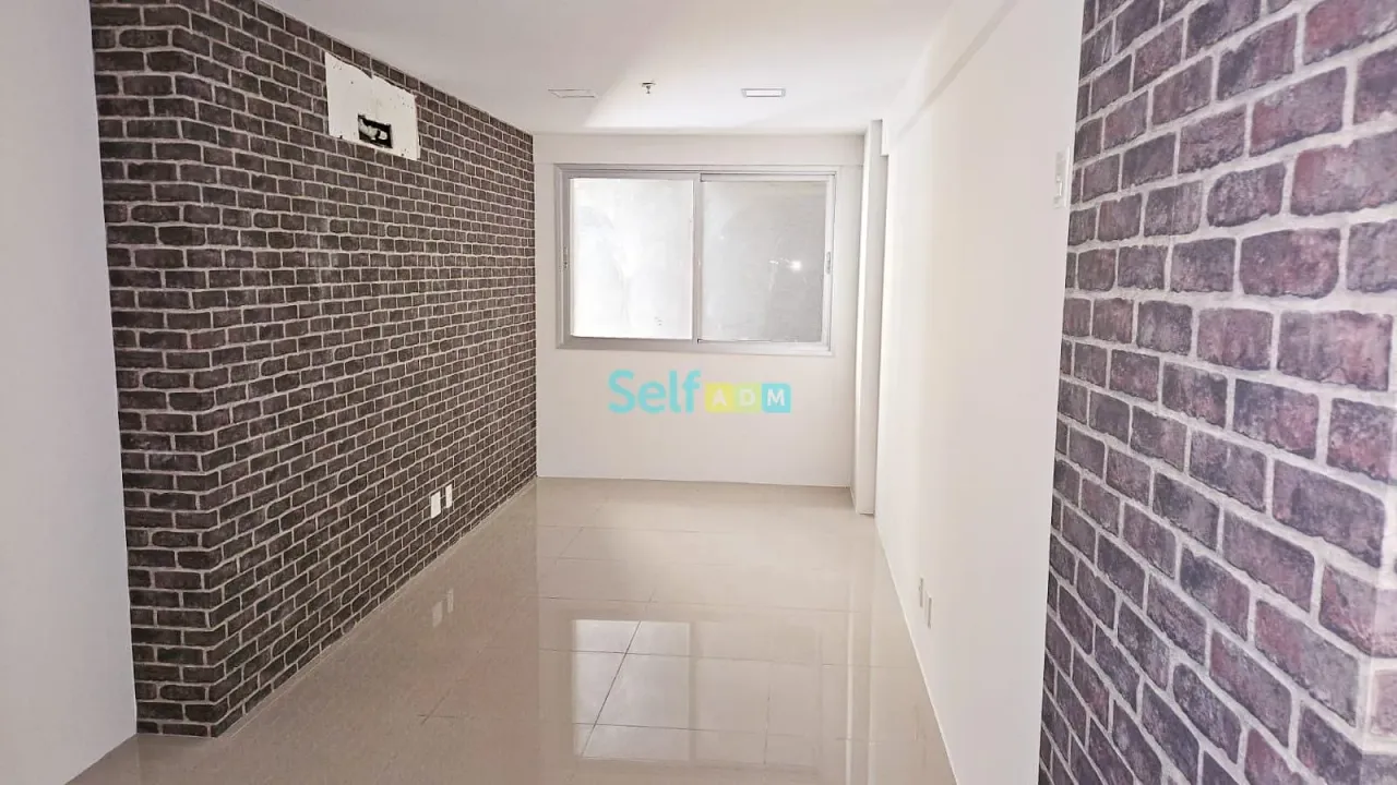 Sala para locação, Centro, Niterói, RJ