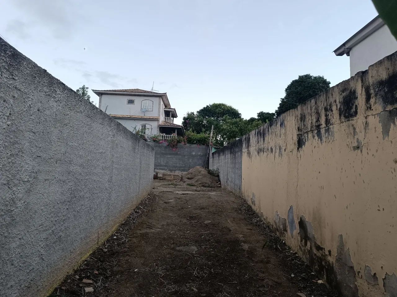 Terreno de 360m² no Laranjal, São Gonçalo -RJ - Foto 4