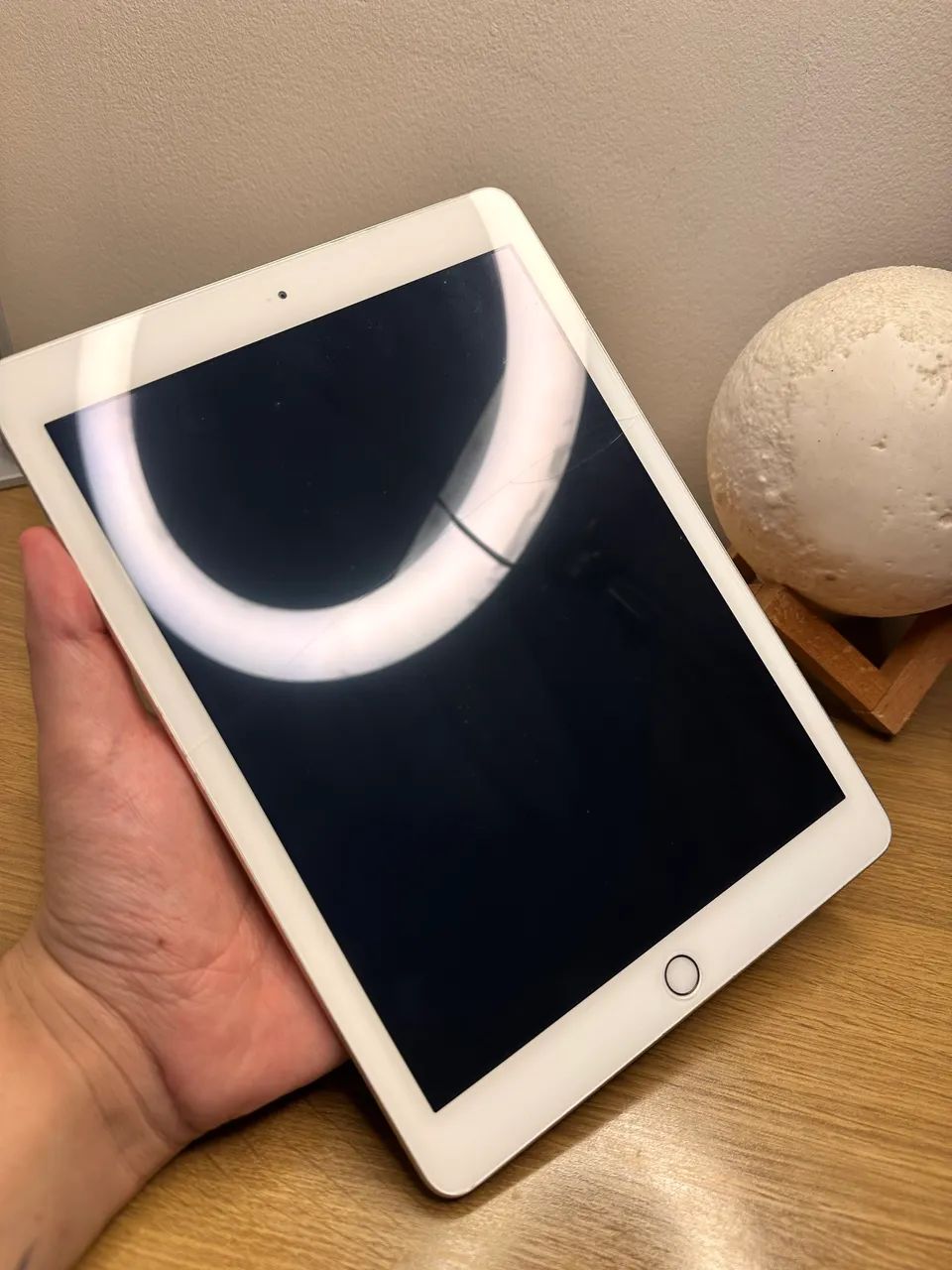 iPad 5 geração - Tablets e E-Readers - Jardim Romano, São Paulo