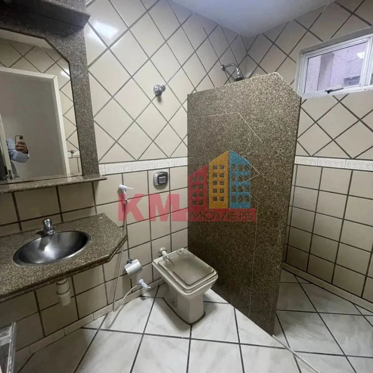 Residencial Brisas - VENDA! Lindo Apartamento no Residencial Brisas em Mossoró-RN! - Foto 5