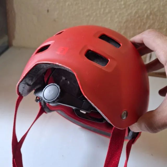 Capacete Infantil - Foto 4