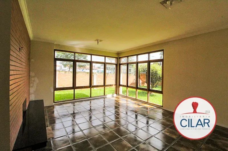 Imobiliária Cilar Vende Casa Comercial 4 Quartos no Vila Guaira com 232,83m², Ref. 100761. - Foto 4