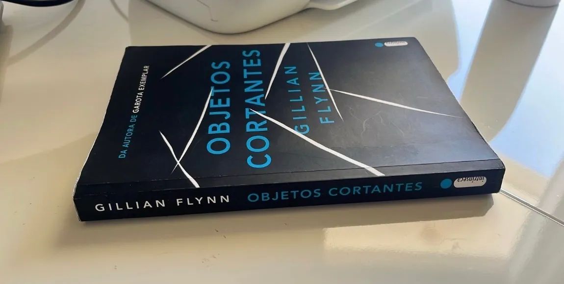 Objetos Cortantes - Foto 3