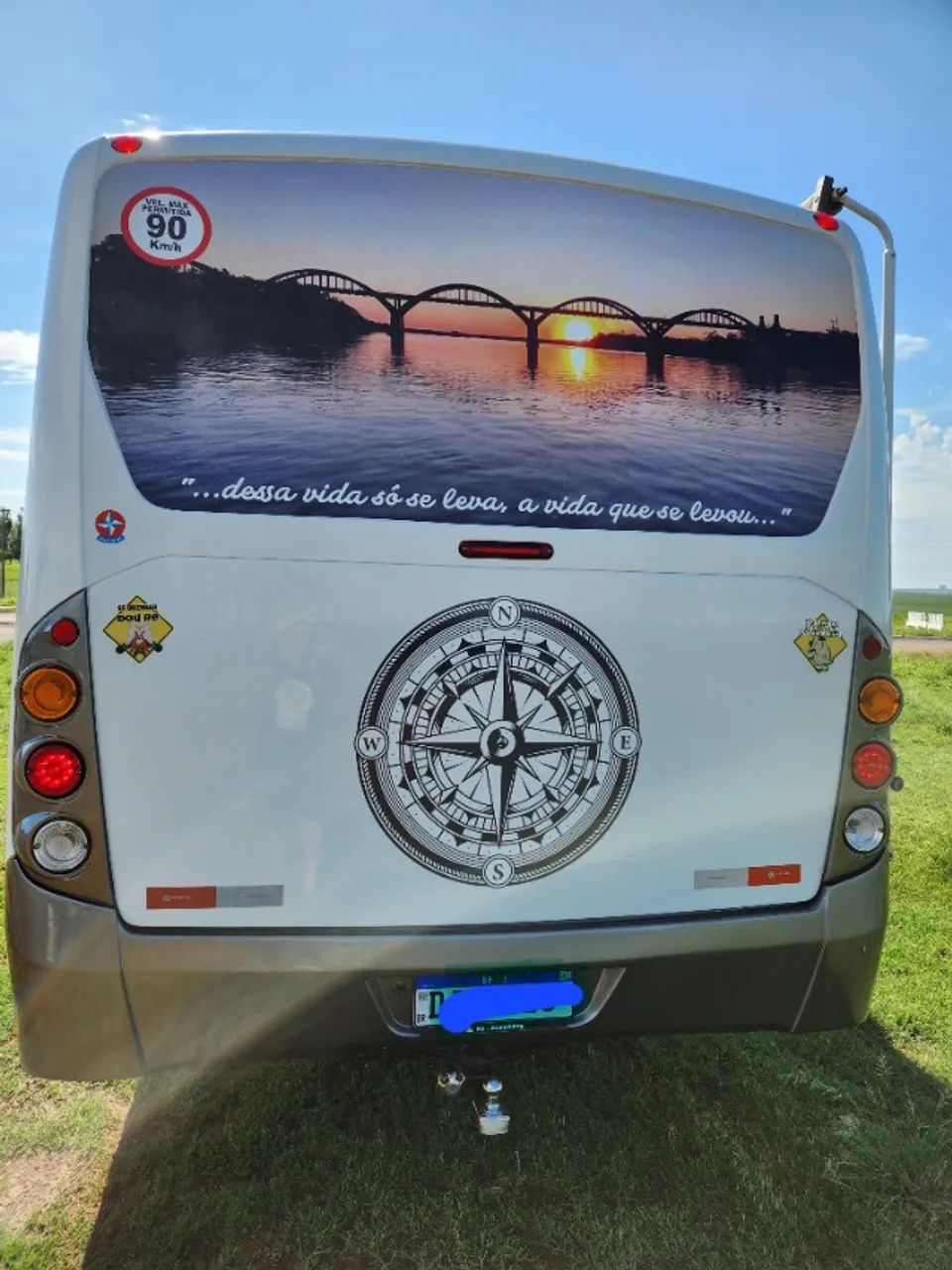 MOTORHOME - Foto 3