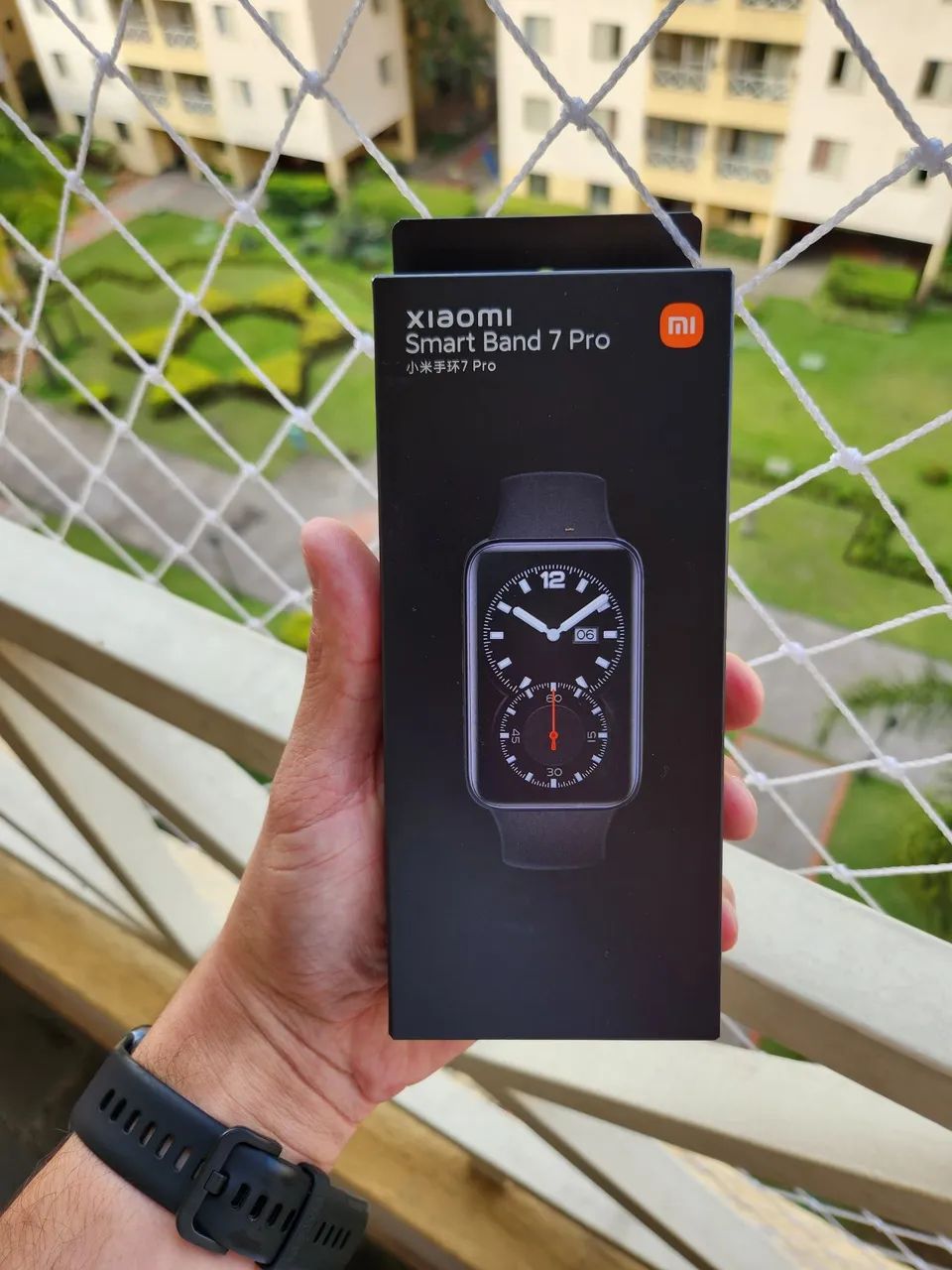 Mi band 7 Pro LACRADO  - Foto 3