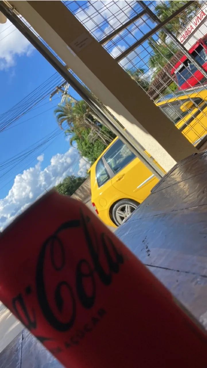 *Fiat stilo sporting câmbio manual teto Solar*