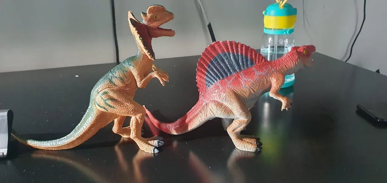 Combo dinossauros  - Foto 3