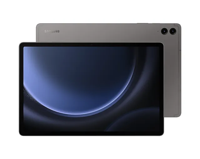 Tablet Samsung S9 FE +