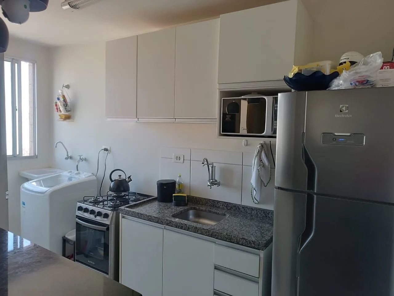 Residencial Spazio Liberta _Centro - Foto 5