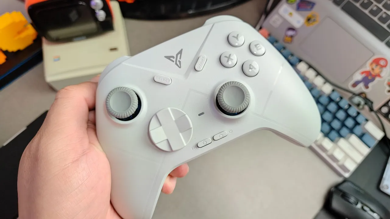 Controle Direwolf 3 Flydigi