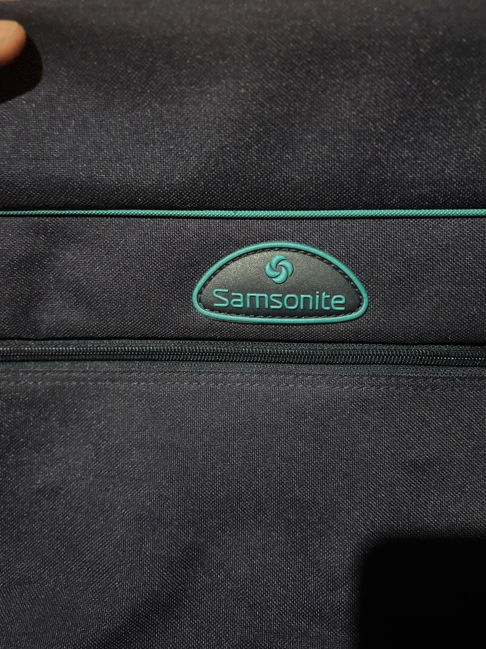 Bolsa/Mala de Viagem SAMSONITE ORIGINAL  - Foto 2