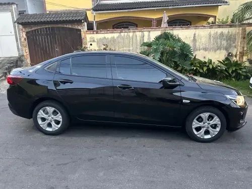 ÔNIX SEDAN LTZ 1.0 TURBO - Foto 3