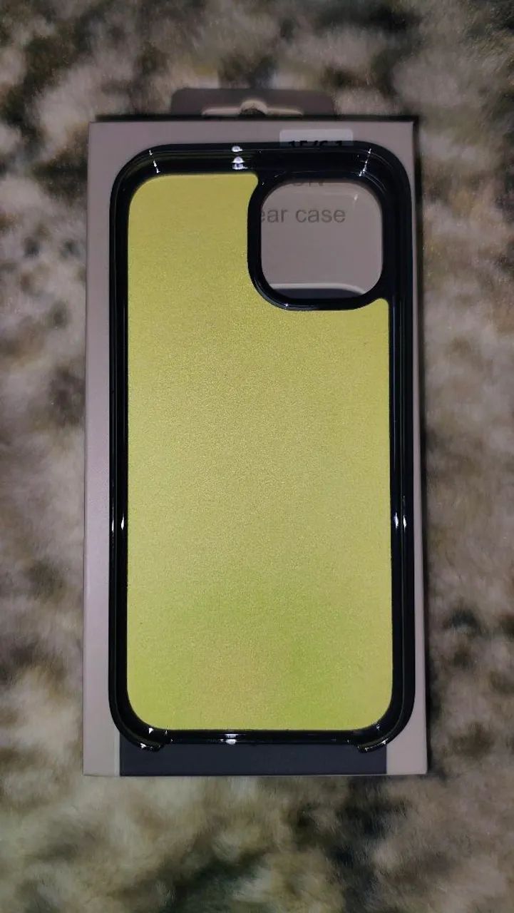 Lote capa iPhone 15, 15 Pro, 15 Pro Max e 16 Pro Max  - Foto 2