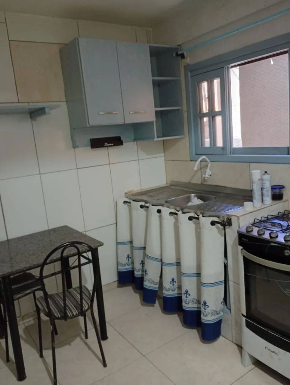 Kitnet em Ratones -Fpolis - Foto 2