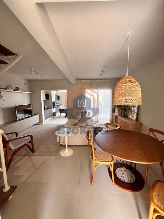Casa Sobrado de Condominio em Engordadouro - Jundiaí, SP